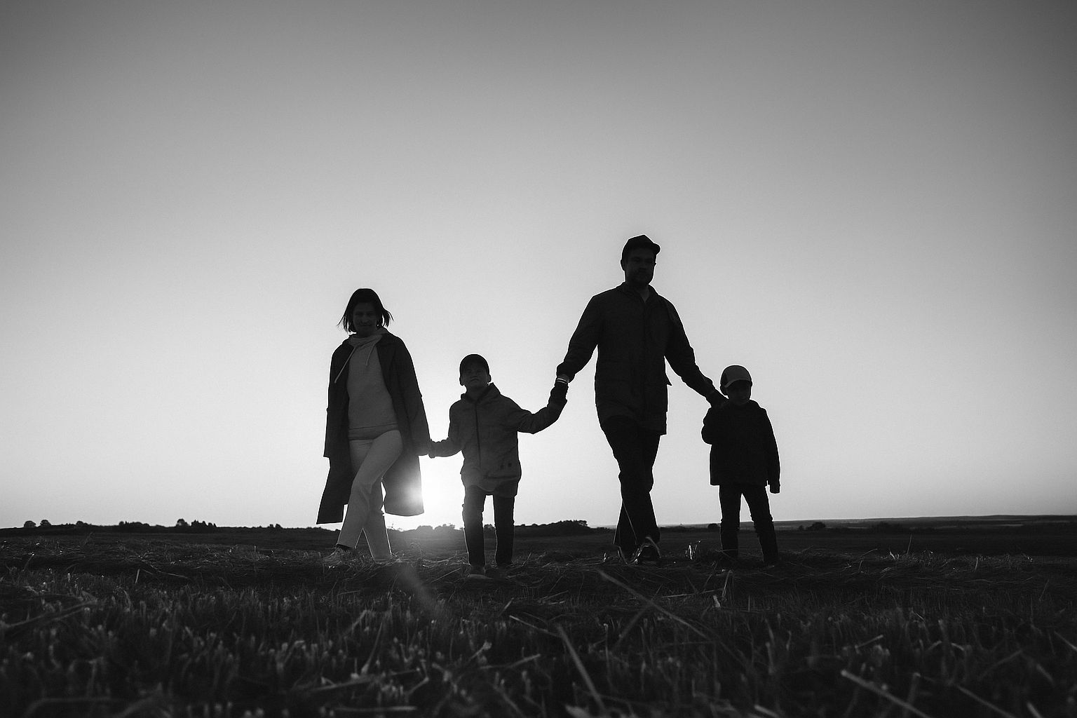 ADN Family Office - Accompagnement familial