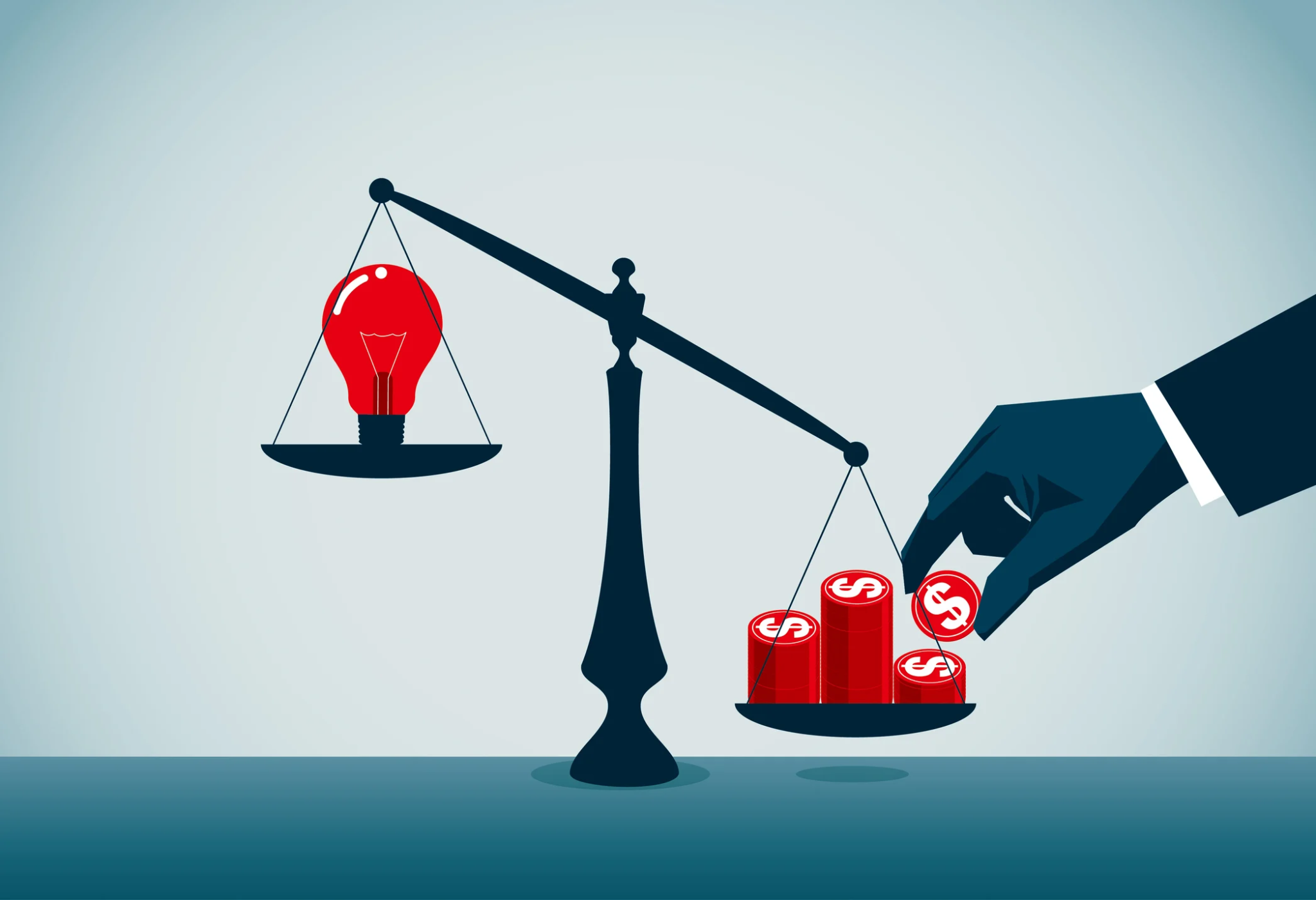 Pierre-papier investissement